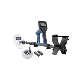 GOLD MONSTER 1000 CON BOBINAS DE 5 Y 10 PULGADAS