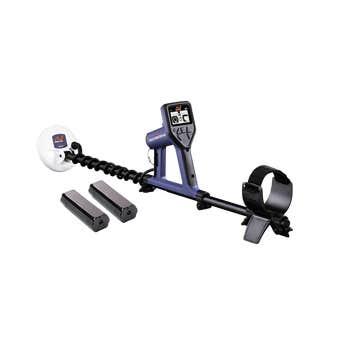 GOLD MONSTER 1000 con bobina de 5 pulgadas