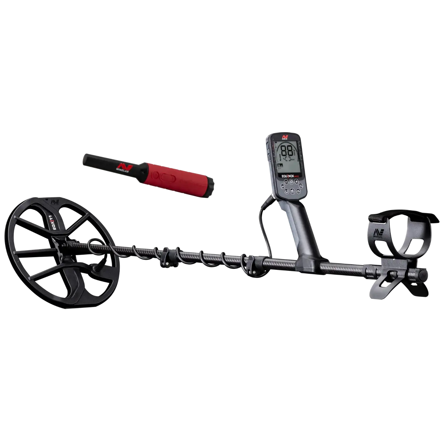 EQUINOX 900 Y PRO-FIND 40