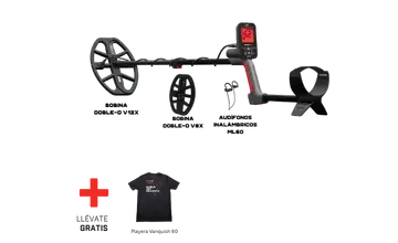 VANQUISH 560 Pro-Pack