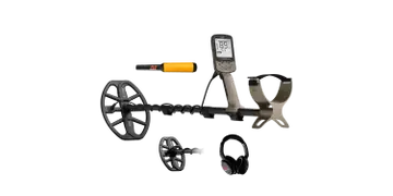 X-TERRA EXPEDITION Y PRO-FIND 35