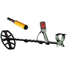 X-TERRA PRO Y PRO-FIND 35