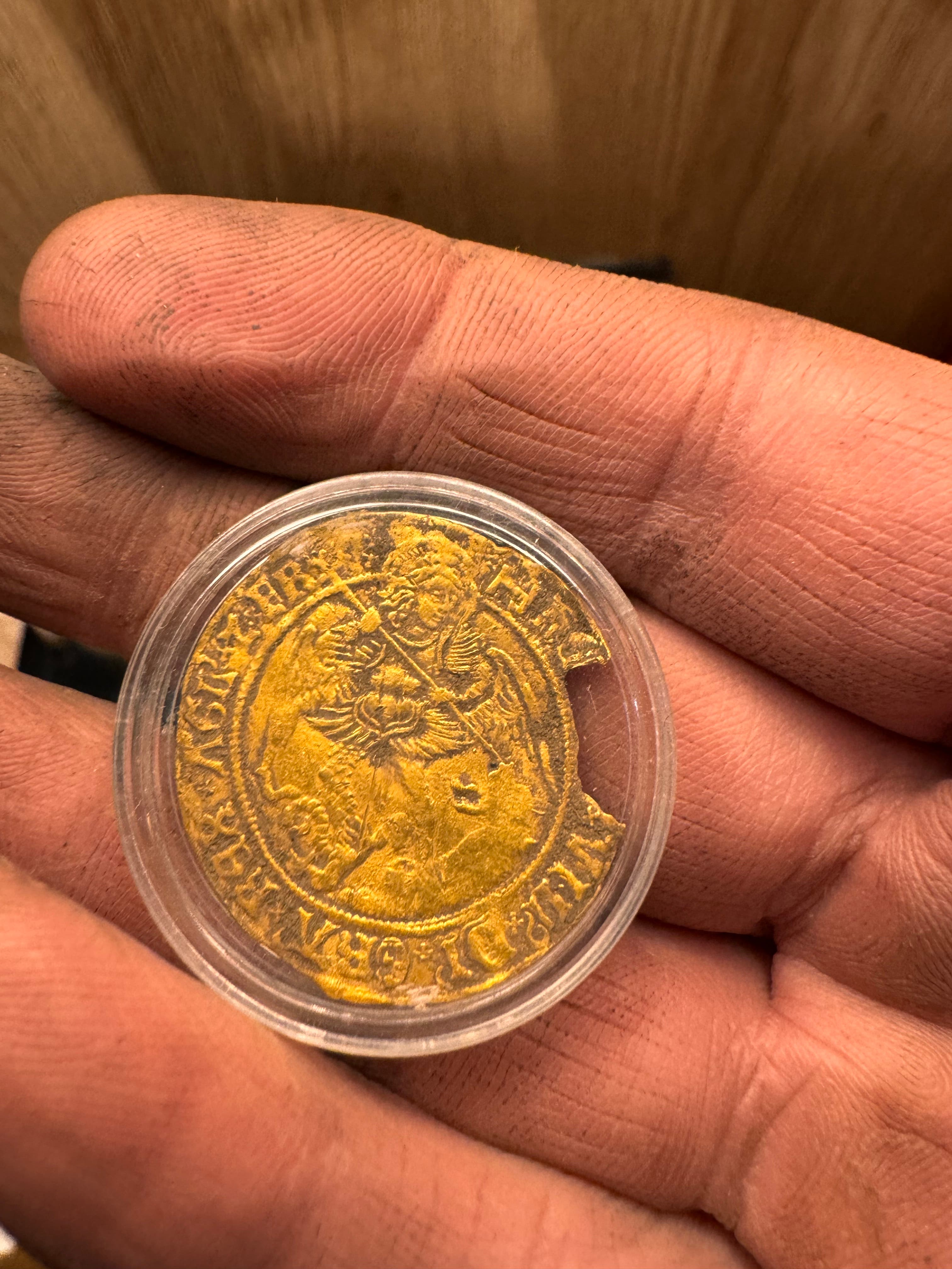 Un yanqui en la corte del rey Enrique VIII