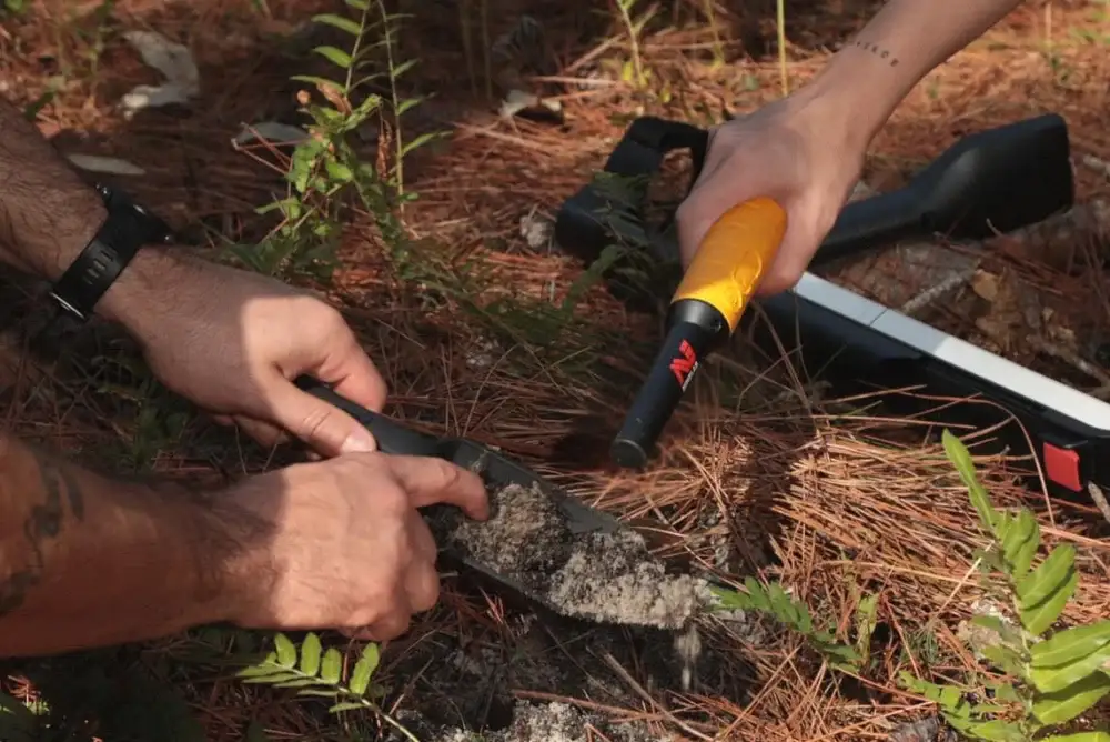 Pinpointer Minelab: lo mejor del mercado