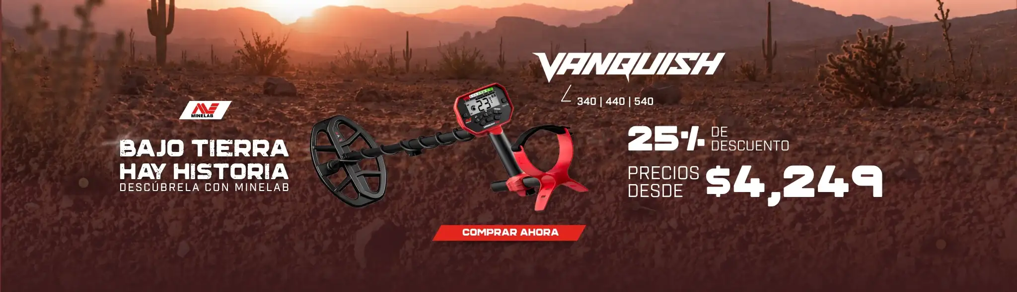 vanquish legacy
