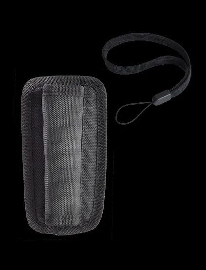 Funda y cordón