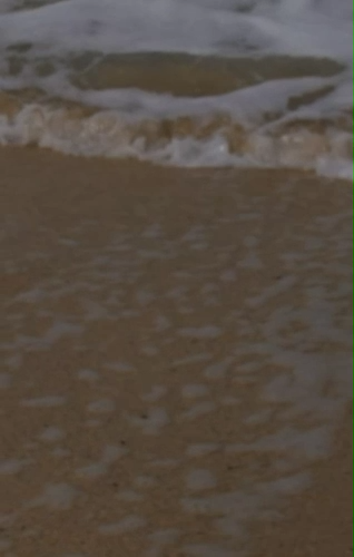 Construido para la playa