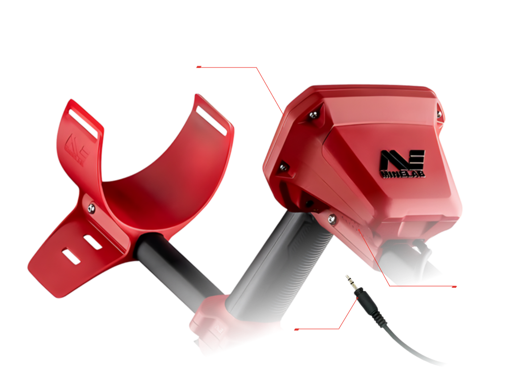 VANQUISH 541 PRO PACK