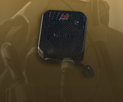 Libertad de audio inalámbrico