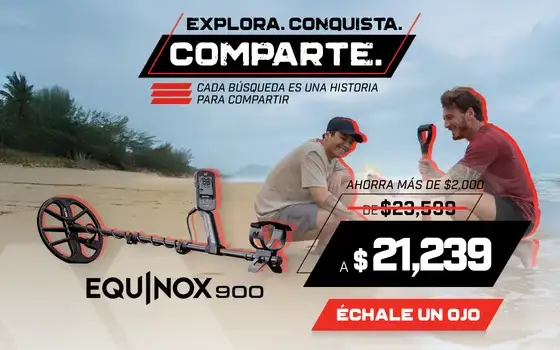 Banner EQUINOX 900 FEBRERO 2026