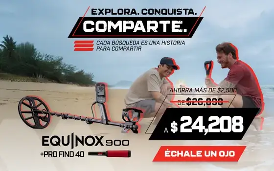 Banner EQX900 PF40 FEBRERO 2026