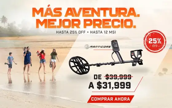 Banner Marzo 2026 Manticore