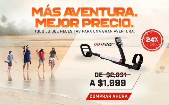 Banner MARZO 2026 GF11