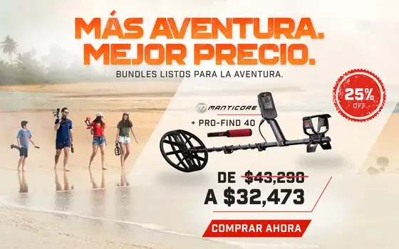 Banner MARZO 2026 Manticore + PF40