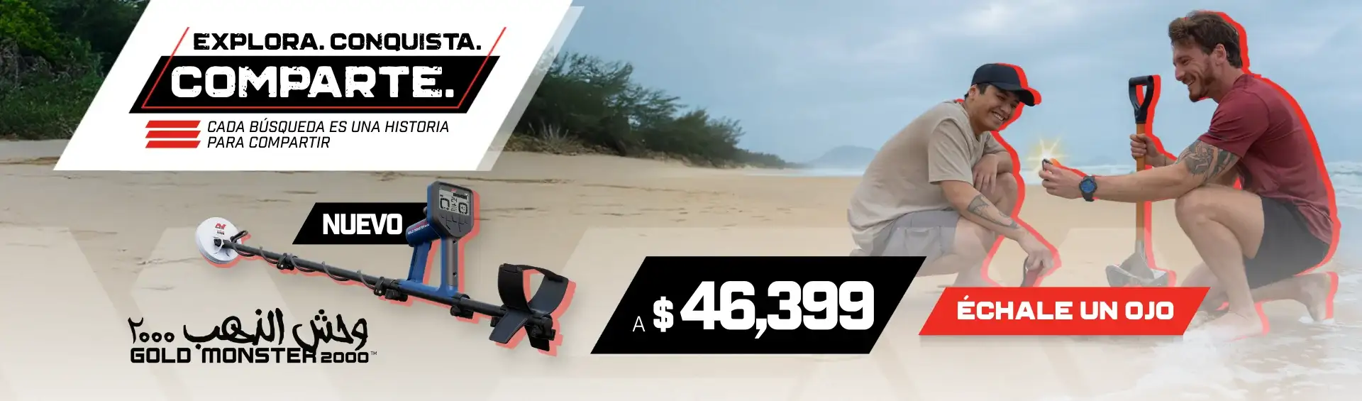 Banner FEBRERO 2026 GM2000