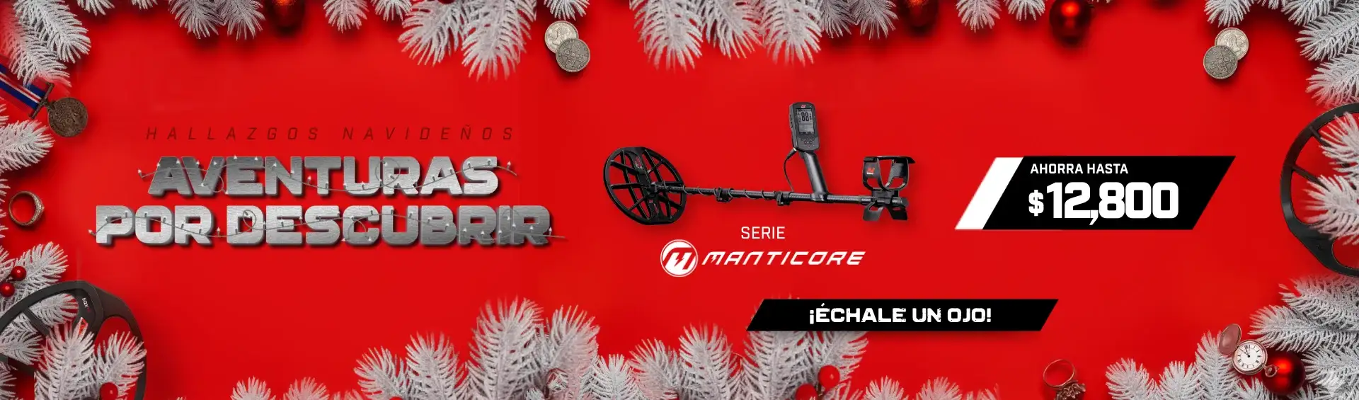 Banner DICIEMBRE MANTICORE 2025