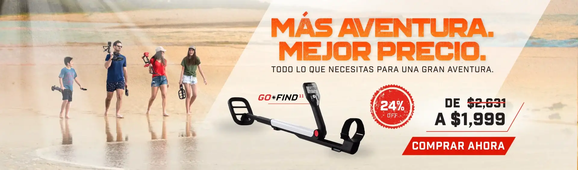 Banner MARZO 2026 GF11