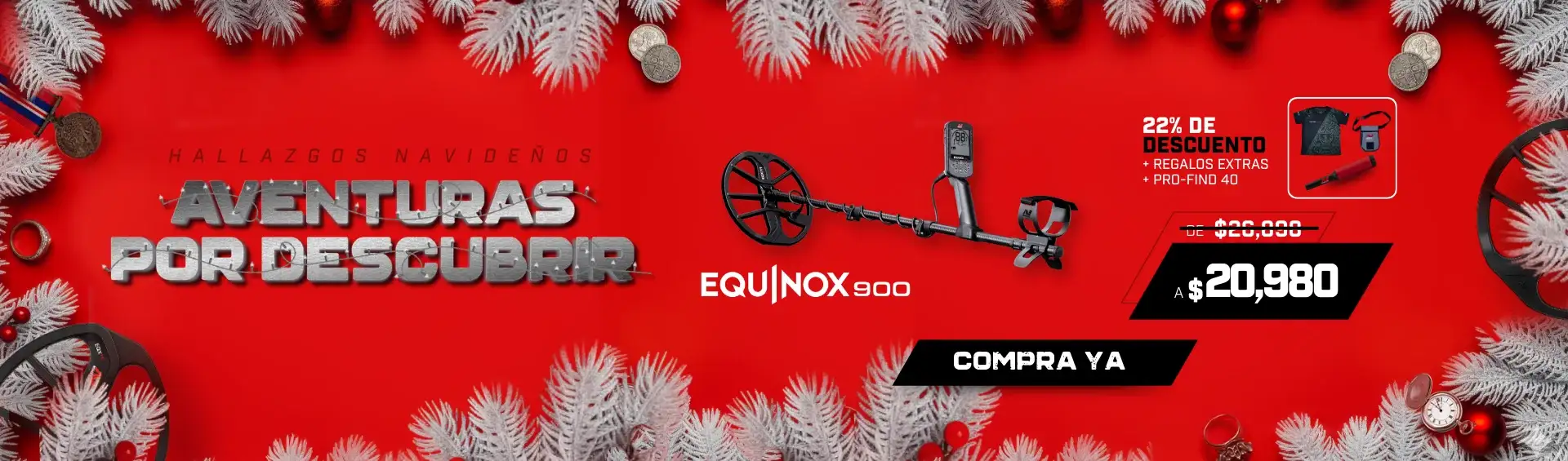 Banner DICIEMBRE 2025 EQUINOX 900