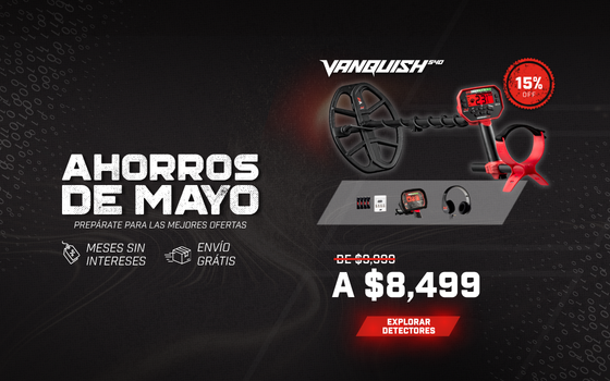 Banner MAYO 2026 V 540