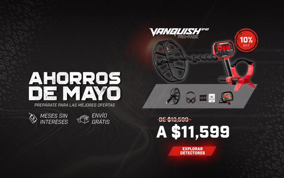 Banner MAYO V 540 PP