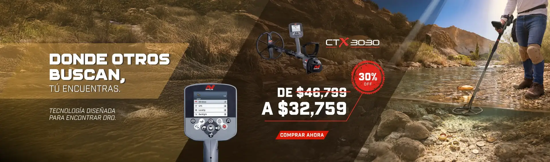 Banner CTX3030 abril 2026