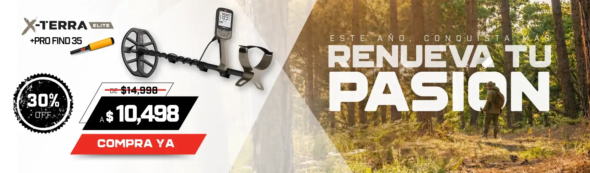 Banner ENERO 2026 XTE PF 35