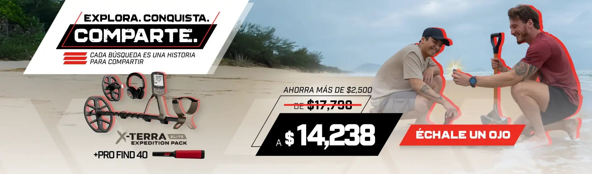 Banner FEBRERO EXP+PF40 2026