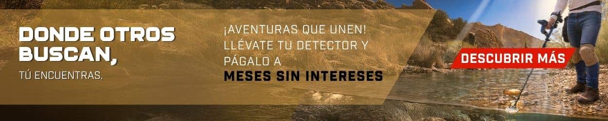 Detectores a Meses Sin Intereses