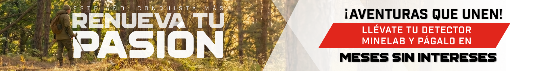 Detectores a Meses Sin Intereses