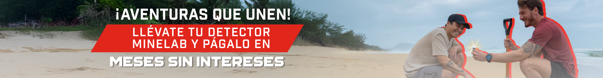 Detectores a Meses Sin Intereses